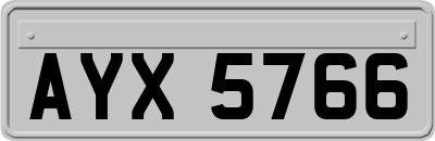 AYX5766