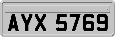 AYX5769