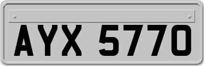 AYX5770