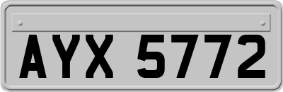 AYX5772