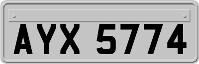AYX5774