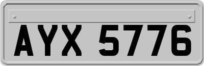 AYX5776