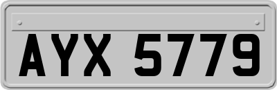 AYX5779