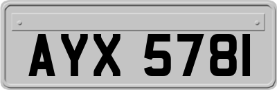 AYX5781