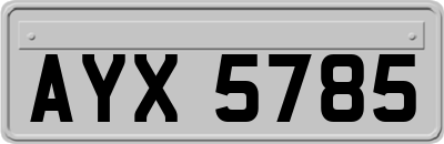 AYX5785