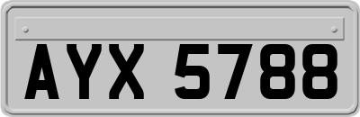 AYX5788