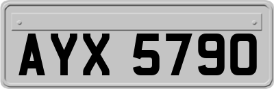 AYX5790