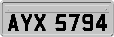 AYX5794