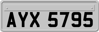 AYX5795