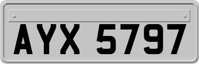 AYX5797