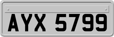 AYX5799