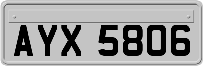 AYX5806