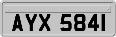 AYX5841