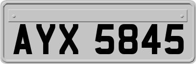 AYX5845