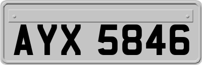 AYX5846