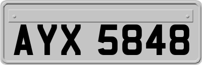 AYX5848