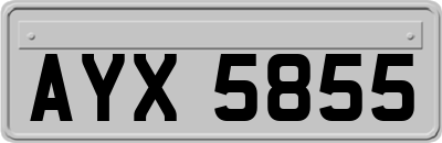 AYX5855