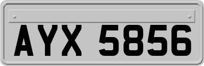 AYX5856