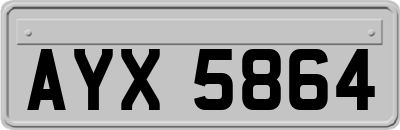 AYX5864