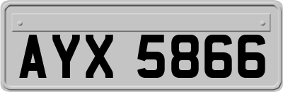AYX5866