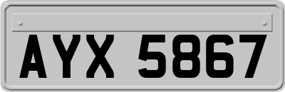 AYX5867