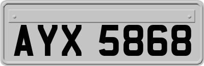 AYX5868
