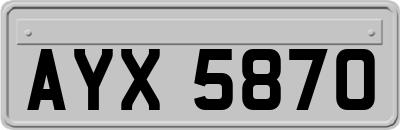 AYX5870