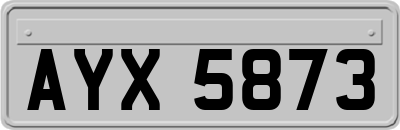 AYX5873