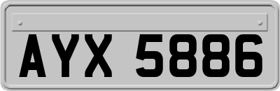 AYX5886
