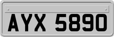 AYX5890