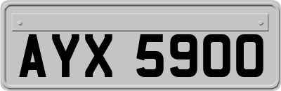 AYX5900