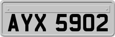 AYX5902