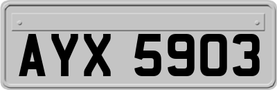 AYX5903