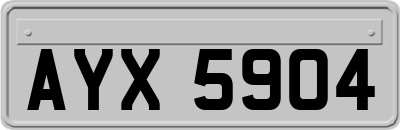 AYX5904