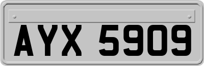 AYX5909