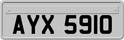 AYX5910
