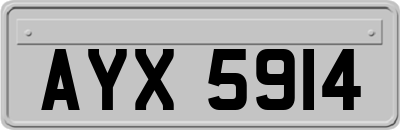 AYX5914