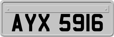 AYX5916