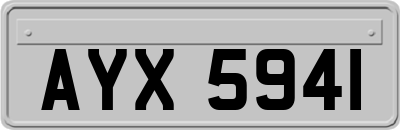 AYX5941