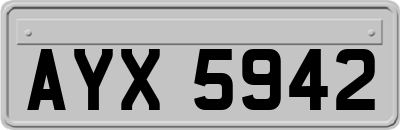AYX5942