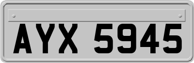 AYX5945