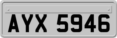 AYX5946