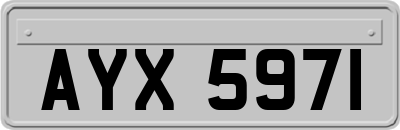 AYX5971