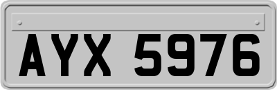 AYX5976