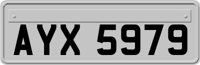 AYX5979