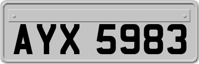 AYX5983