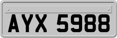 AYX5988
