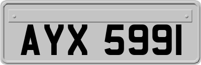 AYX5991