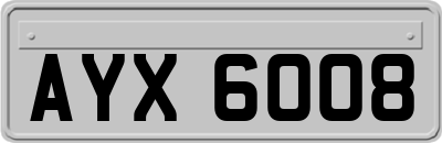 AYX6008