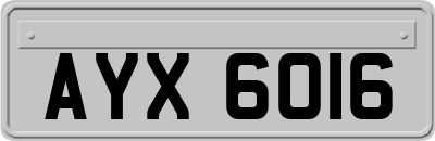 AYX6016
